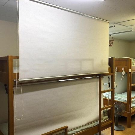Backpackers Hostel Ino'S Place سابورو المظهر الخارجي الصورة